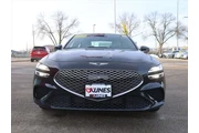 $30377 : Genesis G70 2025 2.5T Standa thumbnail