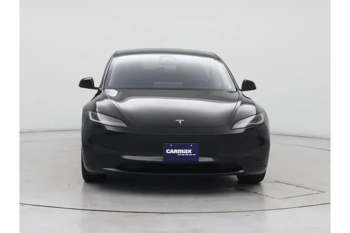 $33998 : Tesla Model 3 2025 Long Rang image 5