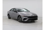 Hyundai ELANTRA 2025 SEL Spo en Elizabethtown