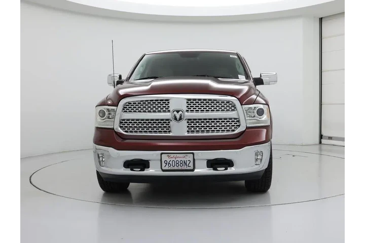 $32998 : Ram 1500 2018 4x4 Laramie 4d image 5