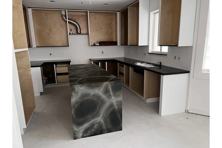 $18 : Granito granite Quartz Curazo image 6