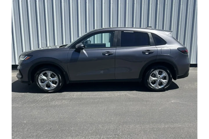 $20994 : Honda HR-V 2023 LX 4dr Cross image 3