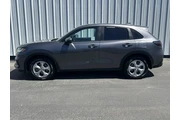 $20994 : Honda HR-V 2023 LX 4dr Cross thumbnail