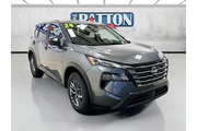 Nissan Rogue 2024 AWD S 4dr