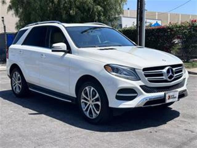 $15490 : 2016 MERCEDES-BENZ GLE2016 ME image 3