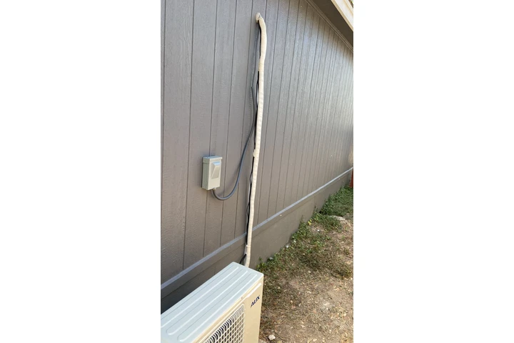 FRIO Y CALOR MINISPLITS!!! image 2