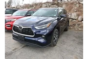 $38442 : Toyota Highlander 2023 AWD L thumbnail