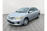 2011 Corolla LE
