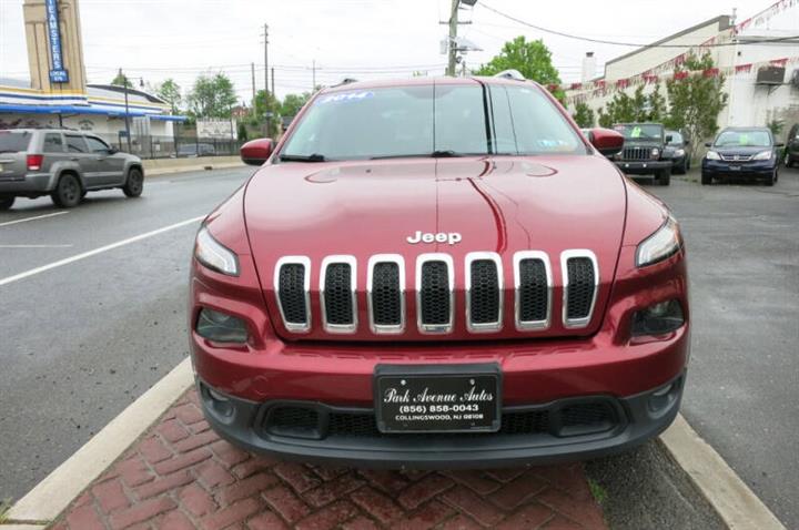 $9995 : 2014 Cherokee Latitude image 10