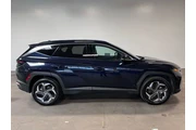 $28706 : Hyundai TUCSON Hybrid 2022 A thumbnail