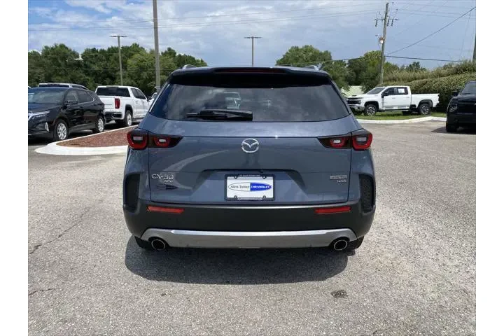 $33100 : Mazda CX-50 2024 AWD 2.5 Tur image 5