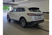 $38999 : Lincoln Nautilus 2022 AWD Re thumbnail
