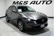 $23170 : 2025 CX-30 2.5 S Preferred Pa thumbnail
