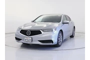 $20998 : Acura TLX 2020 4dr Sedan thumbnail