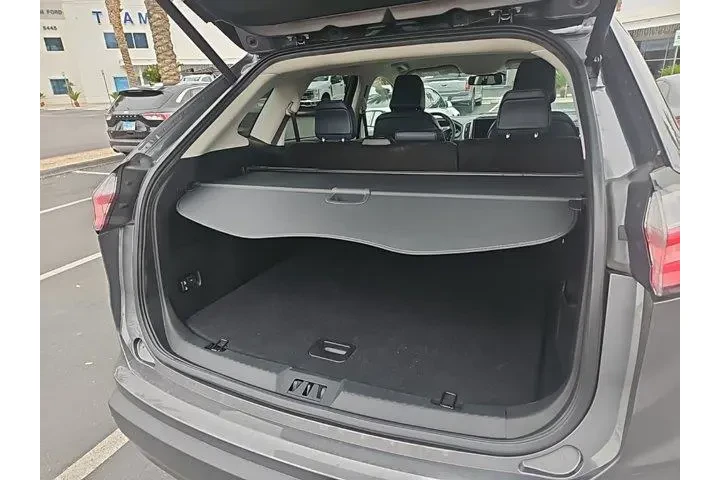 $27164 : Ford Edge 2024 AWD SEL 4dr S image 3