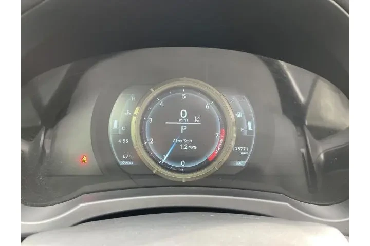 $21995 : Lexus IS 300 2018 AWD 4dr Se image 7