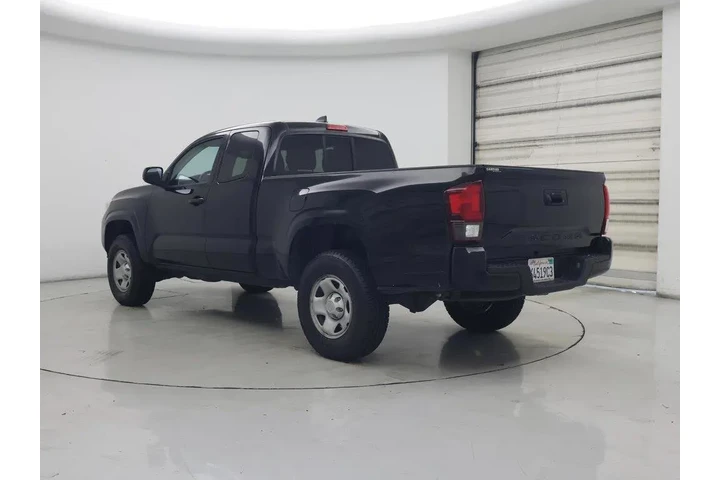 $24998 : Toyota Tacoma 2021 4x2 SR 4d image 2
