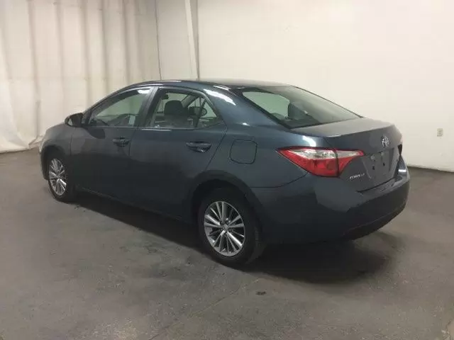 $7500 : 2015 TOYOTA COROLLA LE + image 3