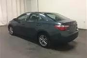 $7500 : 2015 TOYOTA COROLLA LE + thumbnail