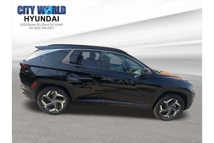 $25875 : Hyundai TUCSON Hybrid 2023 A image 6