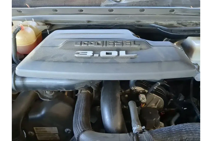 $32378 : Ram 1500 2020 4x4 Rebel 4dr image 10