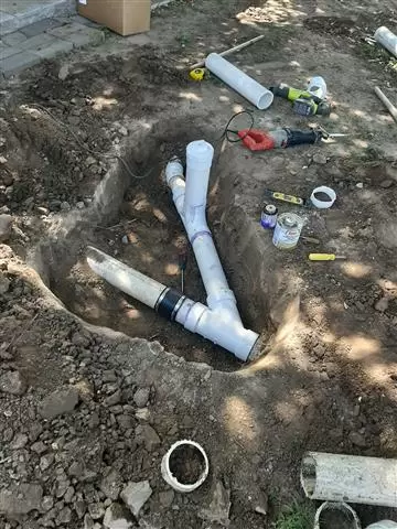 Plumbing services image 6