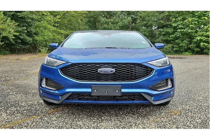 $24699 : Ford Edge 2022 AWD ST-Line 4 image 8
