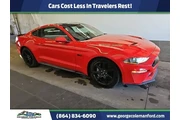 Ford Mustang 2019 GT 2dr Fas