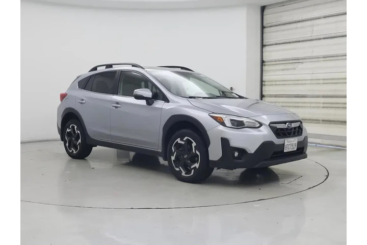 $25998 : Subaru Crosstrek 2021 AWD Li image 1