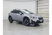 Subaru Crosstrek 2021 AWD Li
