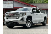 GMC Sierra 1500 2020 4x4 SLT