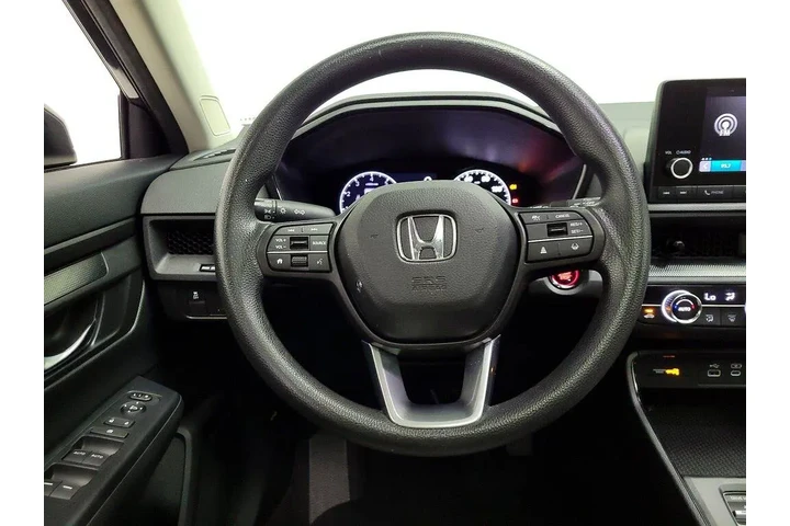 $25998 : Honda CR-V 2024 EX 4dr SUV image 10