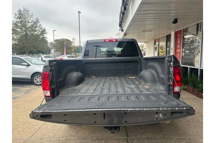 $21999 : 2018 RAM 1500 Express image 8