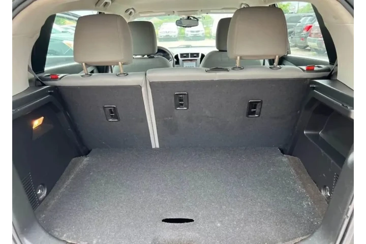 2017 CHEVROLET SONIC2017 CHEV image 1