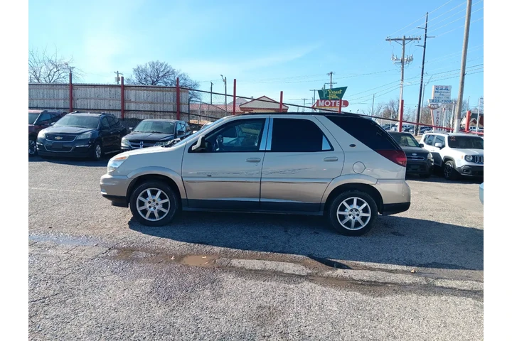 $3000 : 2005 Rendezvous CX image 7