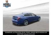 $25470 : Cadillac CT5 2020 AWD Premiu thumbnail