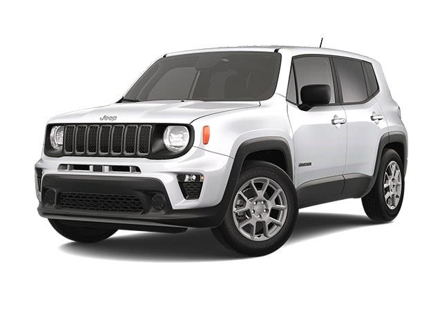 $22999 : 2023 Renegade Latitude SUV I- image 1