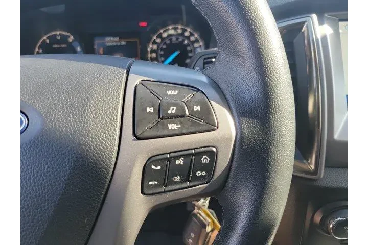 $33000 : Ford Ranger 2022 4x4 XL 4dr image 7