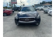 $9997 : 2014 QX70 thumbnail