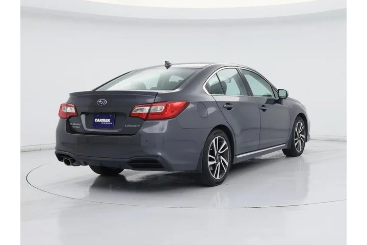$19998 : Subaru Legacy 2018 AWD 2.5i image 8