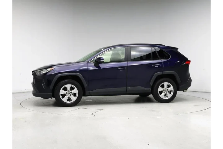 $27998 : Toyota RAV4 2019 AWD XLE 4dr image 3