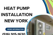 Manhattan Heating & Air Condi en New York