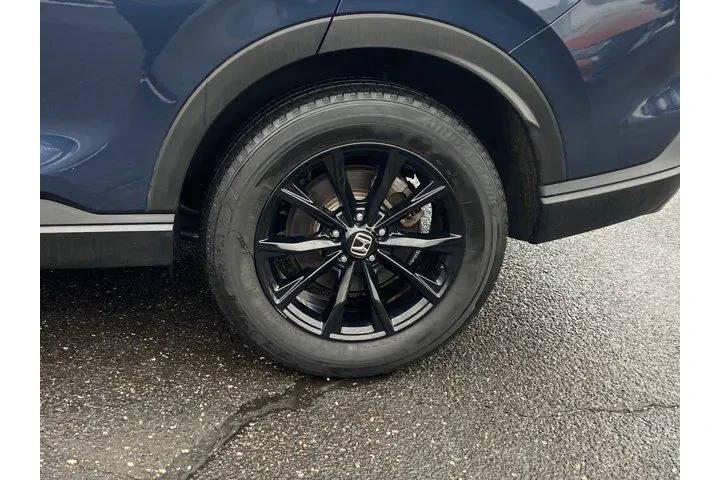 $28487 : Honda CR-V Hybrid 2024 AWD S image 8