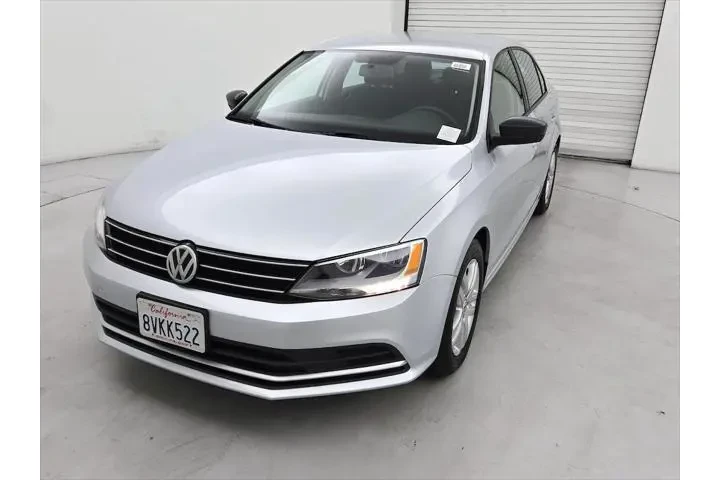 $12599 : Volkswagen Jetta 2015 S 4dr image 3
