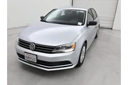 $12599 : Volkswagen Jetta 2015 S 4dr thumbnail
