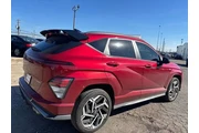 $25900 : Hyundai KONA 2024 AWD N Line thumbnail
