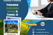 Bookkeeping Fremont, CA