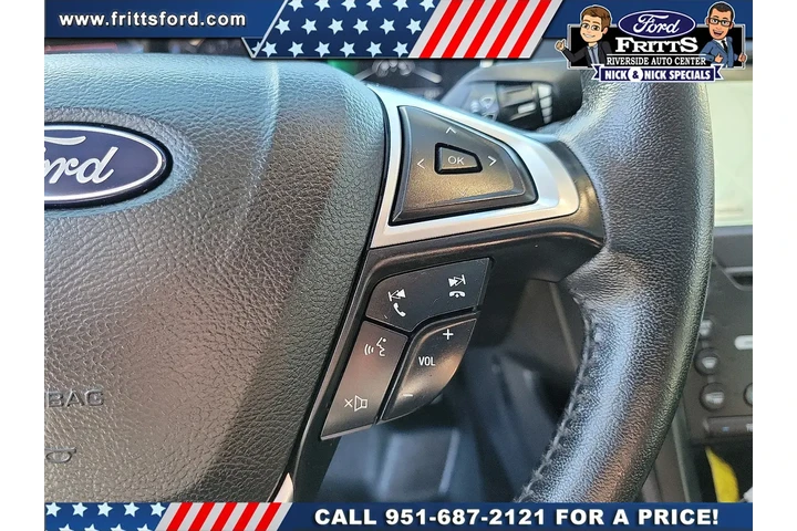 $13970 : Ford Fusion Energi 2018 Tita image 6