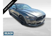 Ford Mustang 2015 EcoBoost P en Myrtle Beach