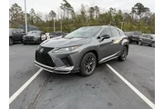 $39194 : Lexus RX 350 2022 AWD F SPOR thumbnail